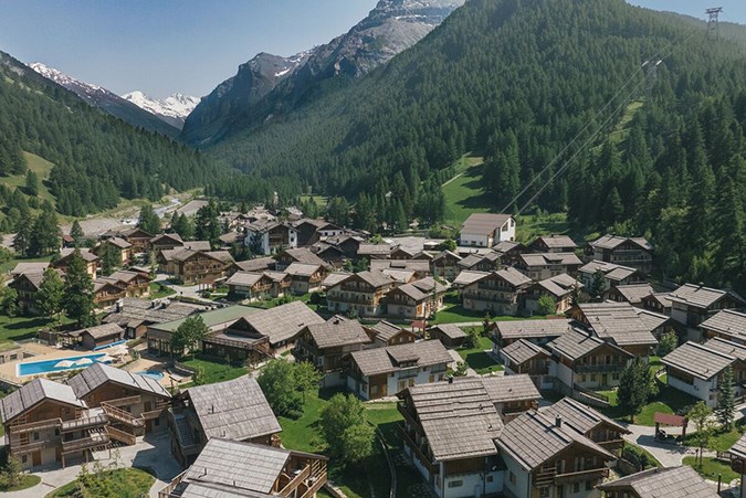 Pragelato Sestriere